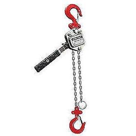 Amg-602 American Power Pull 036683406020 1/4 Ton Chain Puller With 5ft Lift
