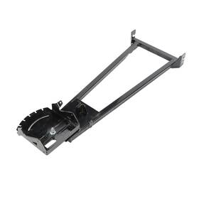 0436-229 Arctic Cat Genuine Snow Plow Mount Kit Oem New