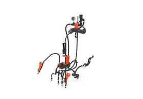 851005 Ariens Mammoth 850 Brine Spreader Sprayer Kit New In Box