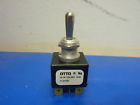 B-62038 Otto Blizzard Oem Original Snow Plow Draw Latch Switch