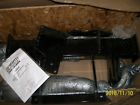 B30043 Blizzard Snow Plow Mount Gm Suburban