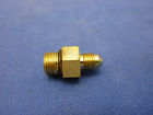 B60003 Unknown Blizzard Snow Plow Adapter Hydraulic Fitting New