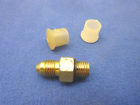 B60004 Unknown Blizzard Snow Plow Adapter Hydraulic Fitting New