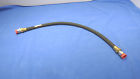 B60011 Unknown Blizzard Rubber Oem Snow Plow Hydraulic Hose Psi New