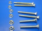 B61431 61431 Blizzard Wing Cutting Edge Bolt Kit Snow Plow Snowplow New B61431 61431 Blizzard Wing Cutting Edge Bolt Kit Snow Plow Snowplow New
