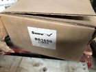 B61650 Blizzard Snowex Speedwing Cutting Edge Kit B61650 Blizzard Snowex Speedwing Cutting Edge Kit