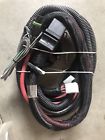 B62150 Blizzard Power Hitch Truck Side Controller Harness