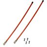 Bax00005 Msc01870 Aftermarket Boss Plow Snow Guide Markers