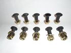 Bax00034 Future Line Truck Equipment Boss Snowplow Cutting Edge Bolt Kit
