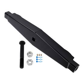 1304420 Bfo Dtzo1n Snow Plow Pivot Bar Kit With Bolts For Western Plows 67842 67842-1