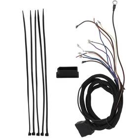 P35f89 Bfo Side Light Wiring Harness For Western Fisher Snow Plow Module 26347 26377