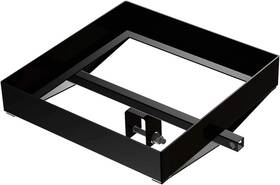 66006 Black Boar Utv Basket For Adding Additional Weight To Atv Implements