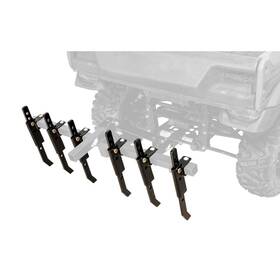 66003 Black Boar Atv Kubota Rtv / Rtv-x Sidekick Chisel Plow Implement By