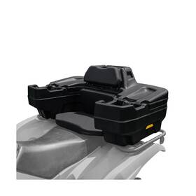 Storage-66014 Black Boar Atv 66014 Rear Seat Lounder Camco Deluxe Lounger With