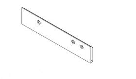 Cb25963 Black Cat 24 Inch Ds Plow Blade 175910