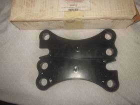 40515 Blizzard Power Hitch 2 Two Inch Drop Plates Set #40515 Nos Please Read