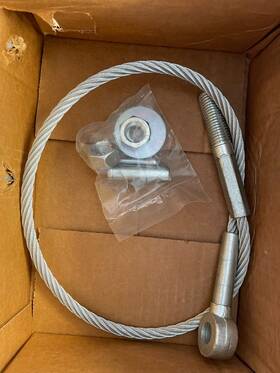Blizzard 40998 Cable Assembly