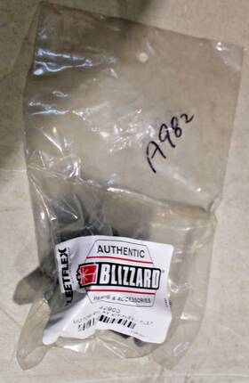 42903 Blizzard Genuine Oem Motor Relay Kit Fleet Flex