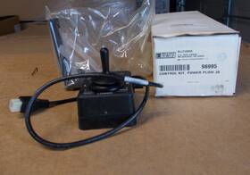96995 Blizzard #96995 Control Kit Power Plow Js