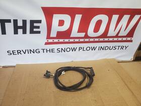 B29680 Blizzard Oem Power Hitch 6 Pin Lights To Isolation Module Adapter Harness