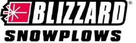 B31105 Blizzard Push Beam