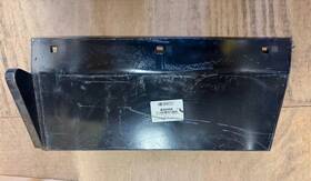 B55006 Blizzard Snowex/blizzard Part # Power Plow Driver Side Cutting Edge Ps 8611