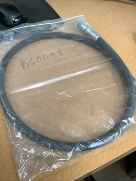 B60098 Blizzard Hydraulic Hose Bb42 B60098 Blizzard Hydraulic Hose Bb42