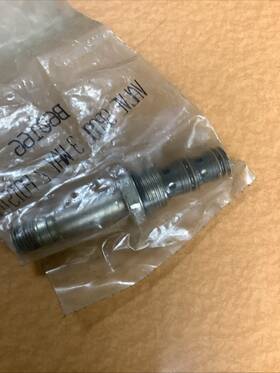 B60166 Blizzard Spool Valve Ebay Bb42