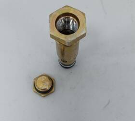 B60440 Blizzard Relief Valve Oem B60440 Blizzard Relief Valve Oem