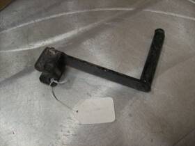 001334 Bonnell Genuine Oem Snow Plow Crank Handle