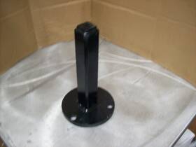 001372 Bonnell Genuine Oem Snow Plow Shoe Post 001372 Bonnell Genuine Oem Snow Plow Shoe Post