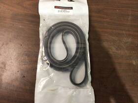 143-2805 Boss Snow Plow Belt 92.5in