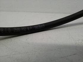 1603641m Boss Snow Plow Hydraulic Hose 3/8 Inch Id X 42 Long 2500 Psi