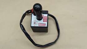 3809-0 Boss Snow Plow Joystick Control V-blade Msc