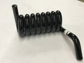 Bal17541 Boss Dxt Plow Torsion Trip Spring-