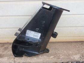 Cha18200-03 Boss Snow Plow 8ft 2 Inch And 9ft Dxt V-plow Center Section No 10ft