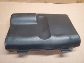 Cpa04423 Boss Oem Snow Plow Hydraulic Cover Pump And Manifold