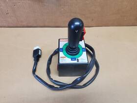 Msc12126 Boss For Polaris Boss/polaris Lift And Carry Utv Joystick Controller Snow Ranger V-plow