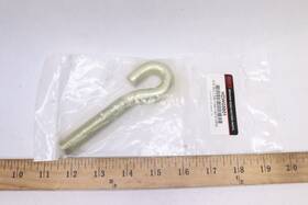 Hdw05601 Boss Eye Bolt 5/8-11 X 4-1/4-in