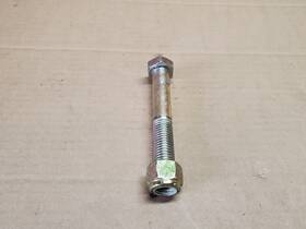 Hdw03037 Boss Hdw05734 Genuine Oem Straight Blade Center Pivot Bolt Plow Snow