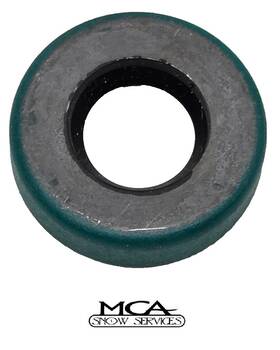 Hyd01694 Boss Oem Snow Plow Barnes Haldex Pump Shaft Seal