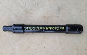 Hyp07034 Boss Hyd07130 Plow Smartlock Angle Cylinder
