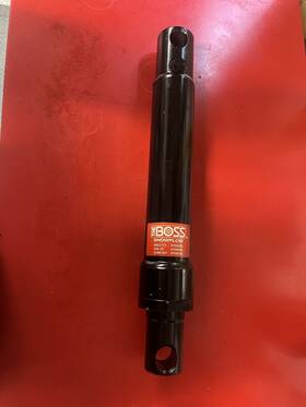 Hyd09383 Boss New Genuine Oem Angle Cylinder 2x10 Hd Plow 10ft Snow