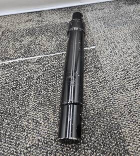 Boss Hyd09386 10ft Smartlock Angle Cylinder Replacement For Snowplows