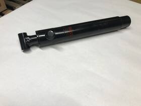Hyd09440 Boss Atv/utv Straight Blade Left Cylinder