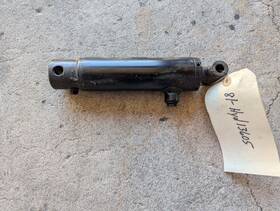 Hyd13605 Boss Lift Cylinder Atv/utv