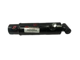 Hyd13635 Boss Lift Cylinder Atv Utv Snowrator Hydraulic V-plow Straight Blade