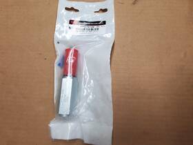 Hyd19134 Boss Genuine Oem Ext Wing Relief Valve Hydraulic Manifold 1200 Psi