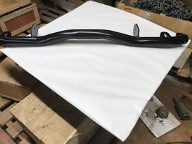 Lba07935-03 Boss 10ft Snow Plow Light Bar Assembly