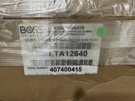 Lta12640 Boss Utv Mount #lta12640 Uc/rt3 John Deere Gator Xuv 11-17